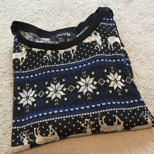 Christmas sweater